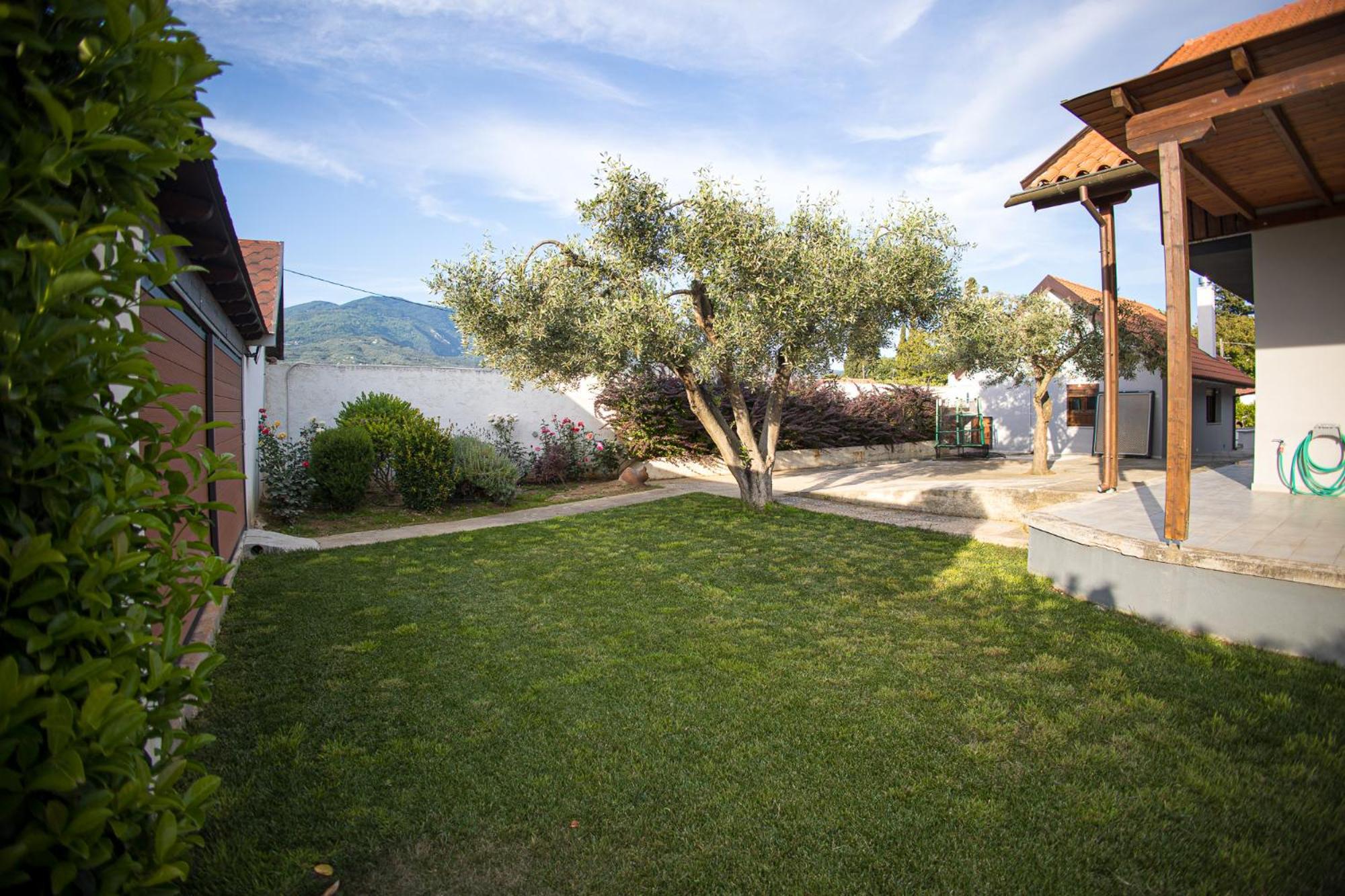 Countryside Luxury Studios Kato Lekhonia Exterior photo