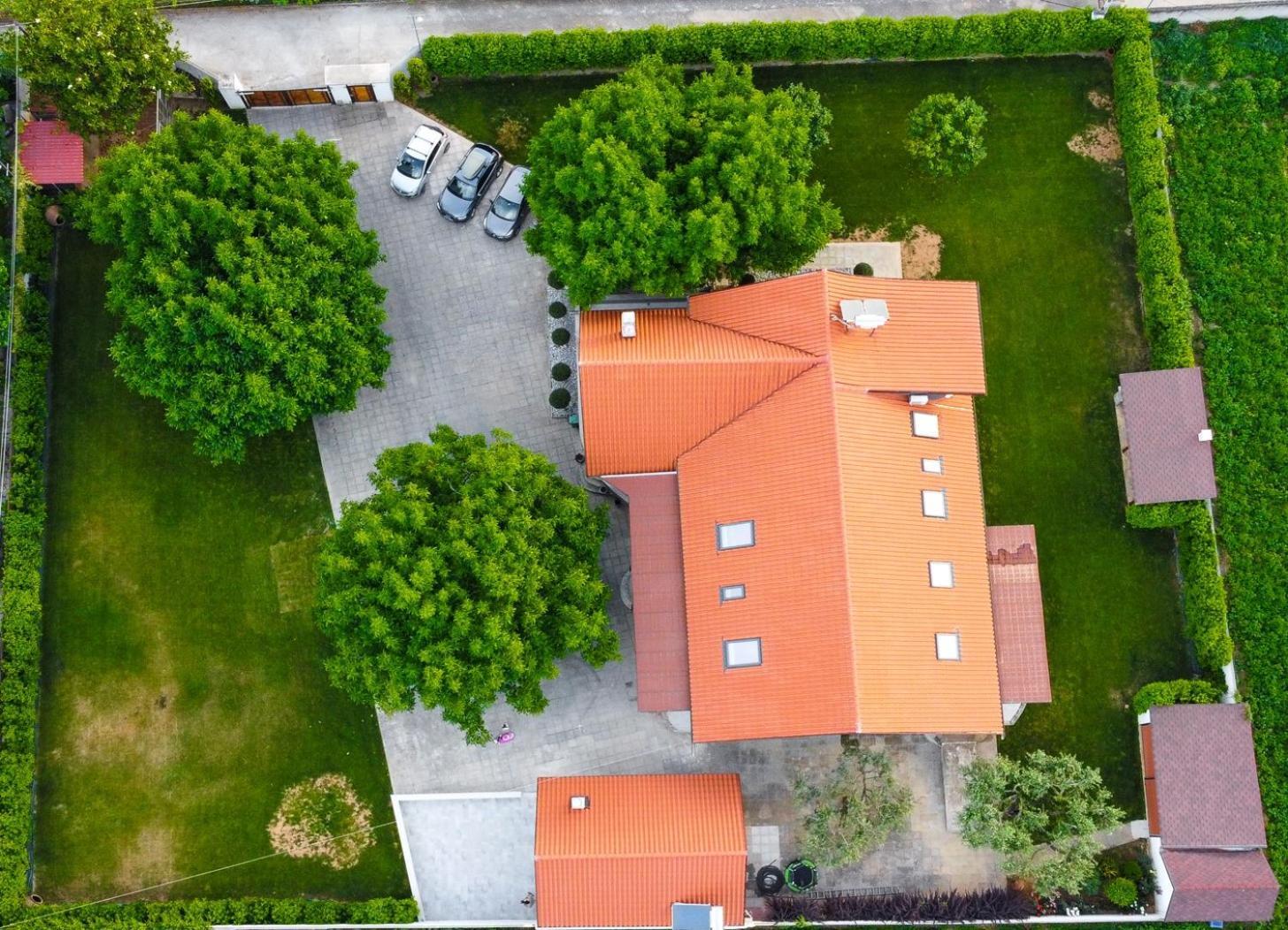 Countryside Luxury Studios Kato Lekhonia Exterior photo