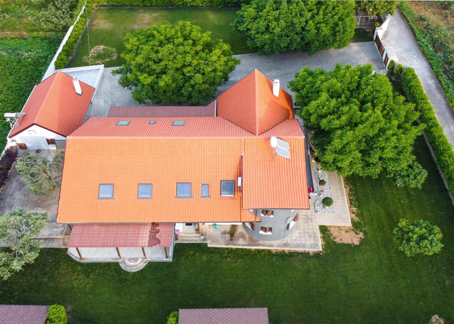 Countryside Luxury Studios Kato Lekhonia Exterior photo