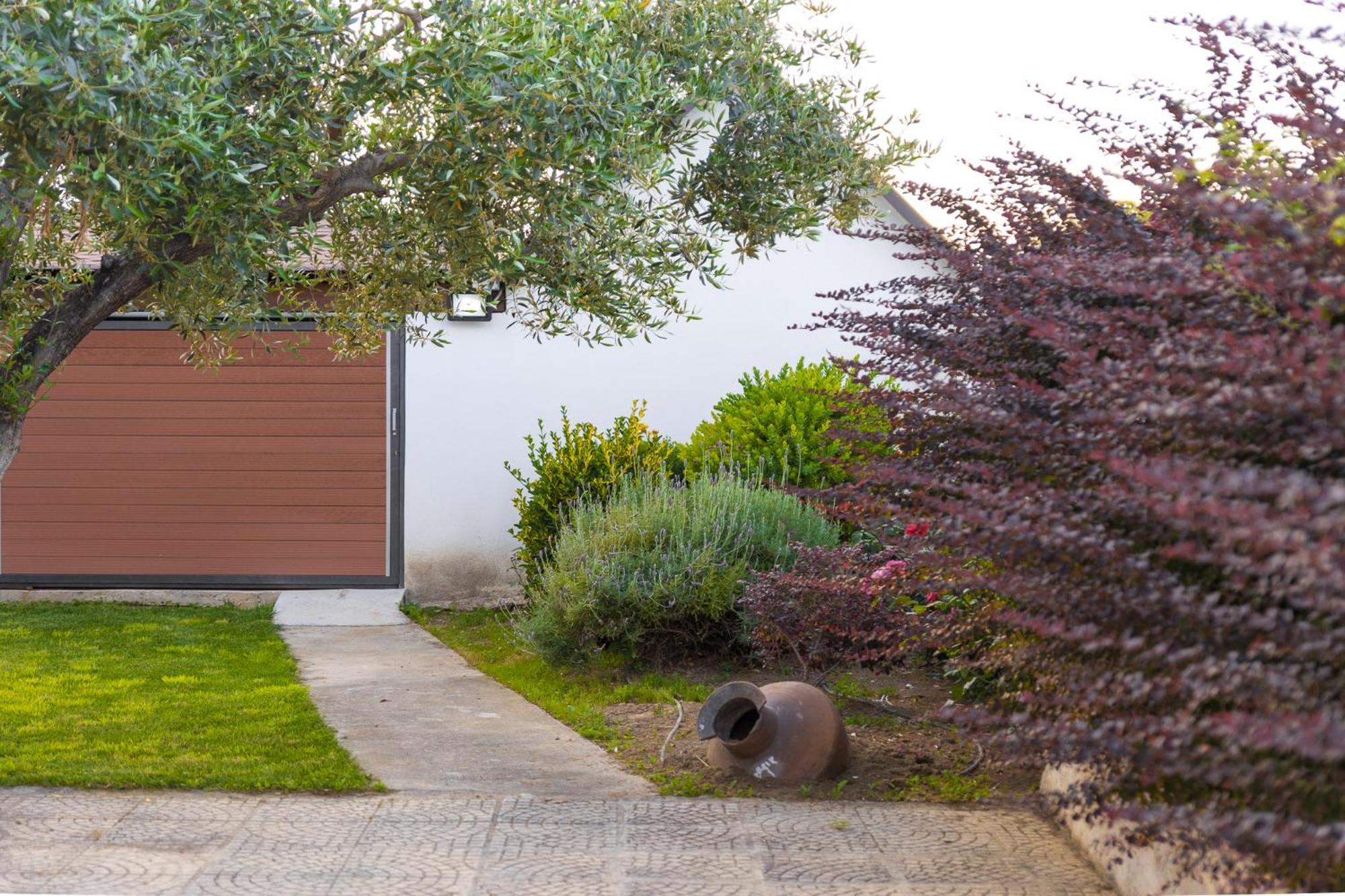 Countryside Luxury Studios Kato Lekhonia Exterior photo